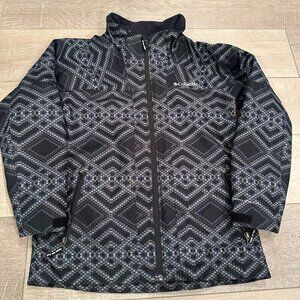 COLUMBIA YOUTH JACKET SIZE MEDIUM 10/12